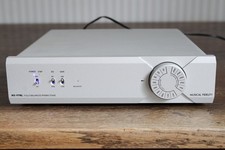 -  Musical Fidelity MX-VYNL -