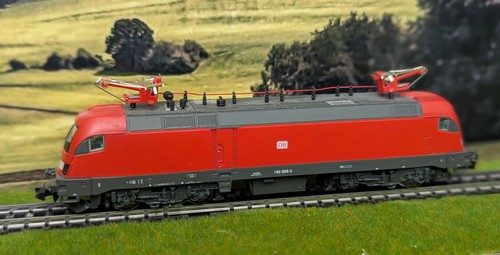 Hobbytrain 219670 lok 182 - e-lok, br