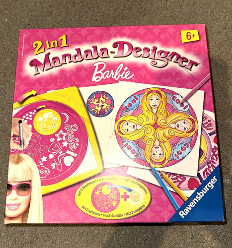 Ravensburger 2in1