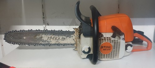 Kettensäge stihl 310 - stihl,