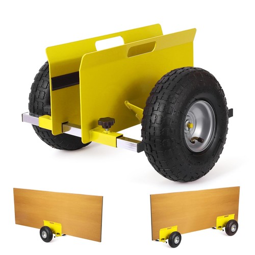 Plattentransportwagen 270 - , kg