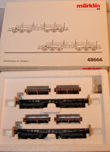 Märklin 48666 - ho:,