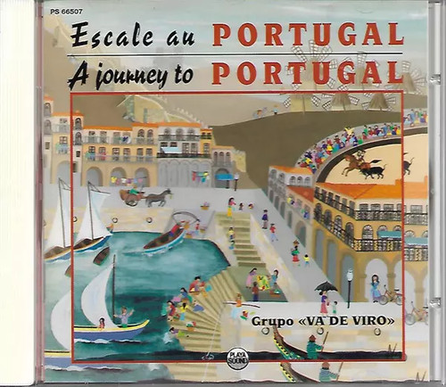 Escale portugal a journey - escale,