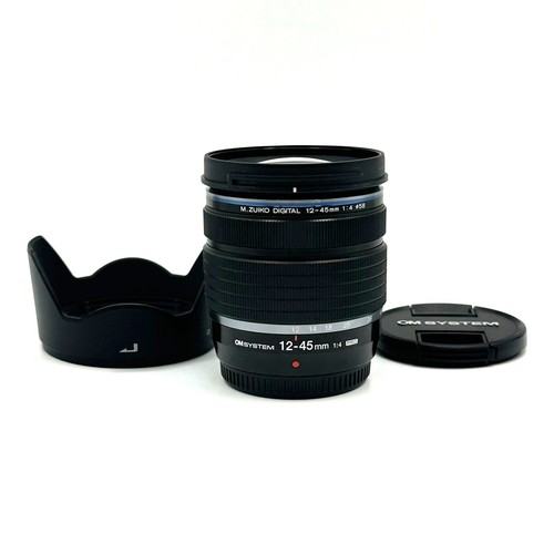 Near mint olympus m zuiko - olympus, m.zuiko