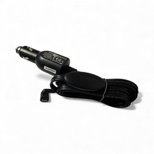 TomTom Traffic Receiver 4UUC5B KFZ Auto Ladegerät Netzteil Ladekabel+TMC Antenne