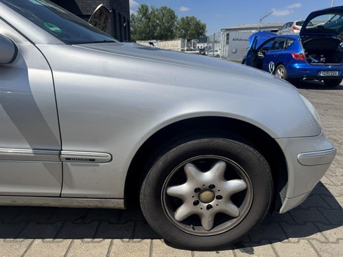 Mercedes klasse w203 - mercedes,