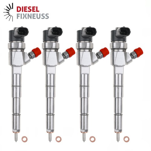 Bosch injektor 0445110844 - bosch,