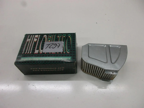 T297 honda cbx 550 pc04 - 550,