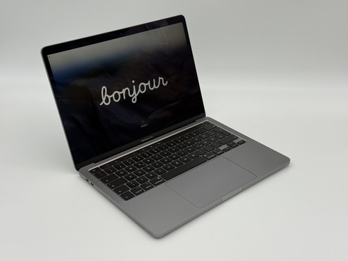 Apple macbook pro - 13", i5