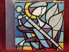 OMD, Maid of Orleans, Vinyl