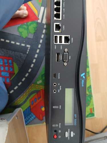 Vertical vw5 500 - vertical, vw5-500-3a-ssd