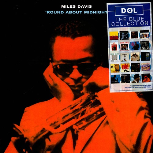 Miles davis round about - miles,