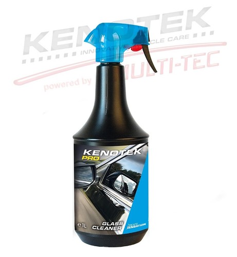 Kenotek glasreiniger glass - kenotek,