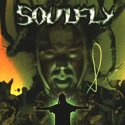 Soulfly - soulfly,