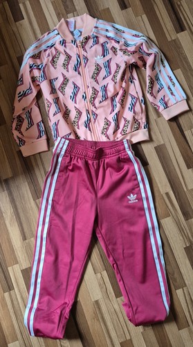 Adidas jogginganzug kinder - adidas,