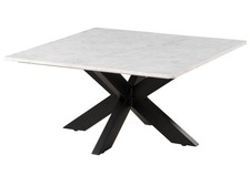 Couchtisch quadratisch 90x90