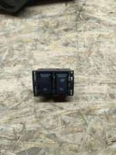 OPEL VIVARO Furgon Schalter