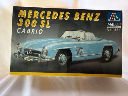 Italeri modellbausatz 614 - italeri, no