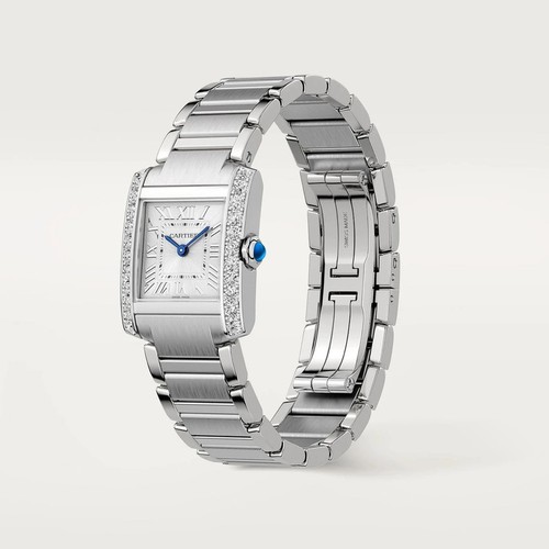 Cartier tank française - tank,