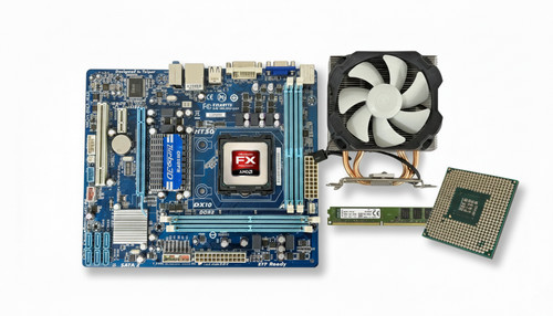Aufrüst bundle gigabyte - bundle,