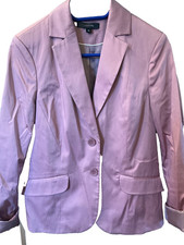 COMMA Blazer Altrosa Gr: 38 TOP Zustand!!!