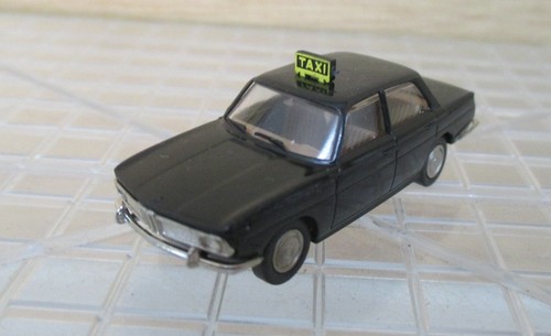 Brekina bmw 1500 2000 - 1:87:,
