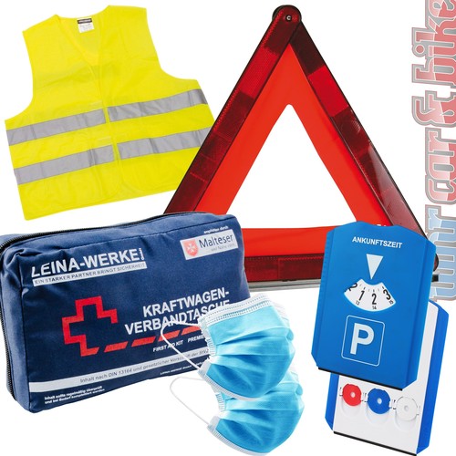 Auto erste hilfe set - auto,