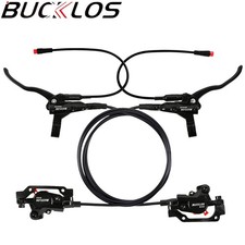 BUCKLOS HD-E635 E-Bike