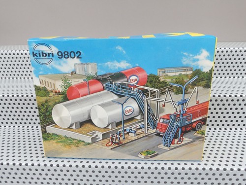 Kibri 9802 esso - 9802,