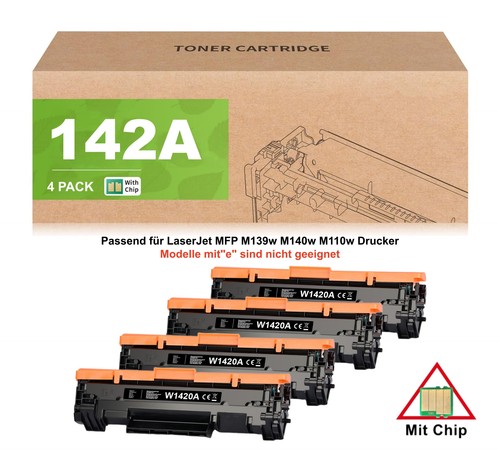Xxl schwarz toner für hp - toner,