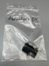 Hasselblad Xpan  DX Abdeckung