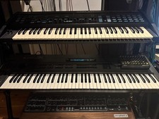 Roland Super JX-10 + Retroaktiv MPG-8 | Vecoven v4, PWM, Plasma Aftertouch Mod 