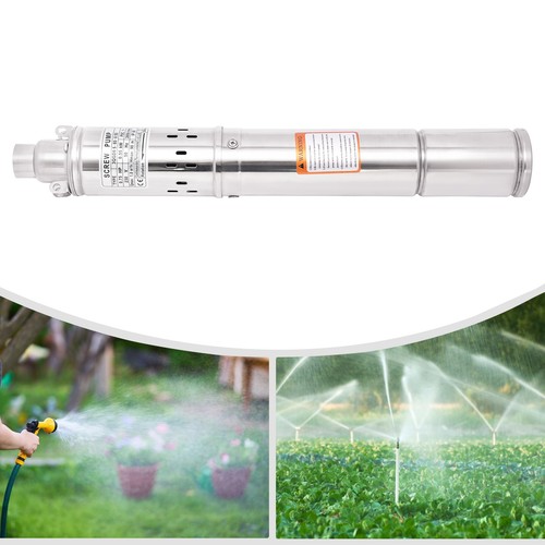 550w tiefbrunnenpumpe - 550w,