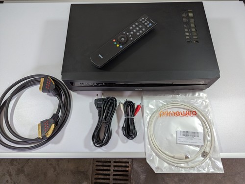 Loewe xemix 6122 dvd - loewe, dvd/cd
