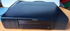 VHS Videorecorder GRUNDIG GVP 600 defekt