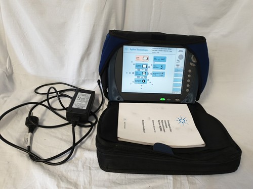 Agilent keysight n3900a - agilent,