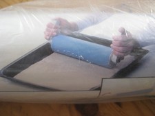 EMSA Teigrolle Silikon