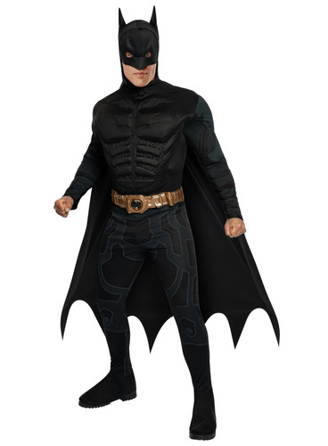 Batman faschingskostüm the - batman,