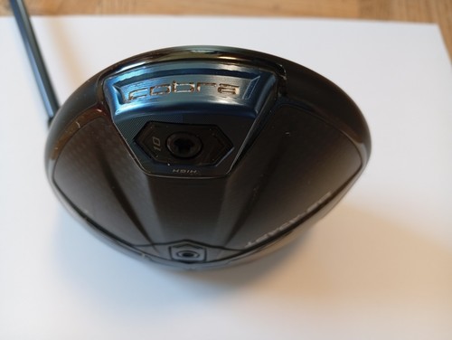 Cobra driver adapt 2monate - cobra,