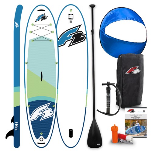 Stand paddle board - f2,