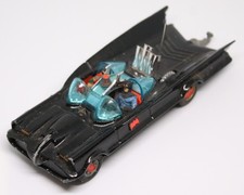 Corgi Toys 267 Batmobil mit