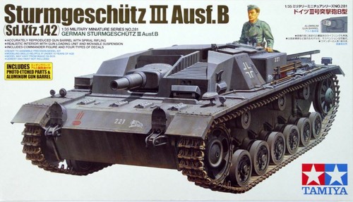 Sturmgeschutz iii ausf stug - iii, /stug