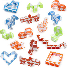 THE TWIDDLERS 24 Magische