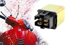 Anlasser Starter Relais 12V