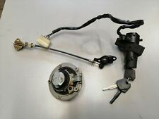 Kawasaki ER6N Schlosssatz