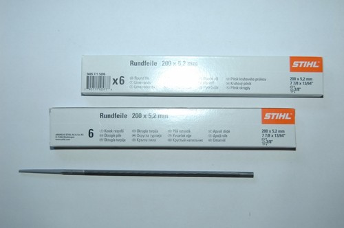 5206 stihl feile ohne - stihl,