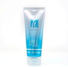 hyaluronce "FREE MY SKIN"Peel off Mask Feuchtigkeitsspendend 75ml *NEU**OVP*