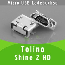 ✅ Tolino Shine 2 HD Micro