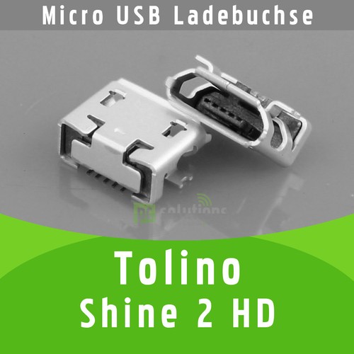 Tolino shine hd - tolino,