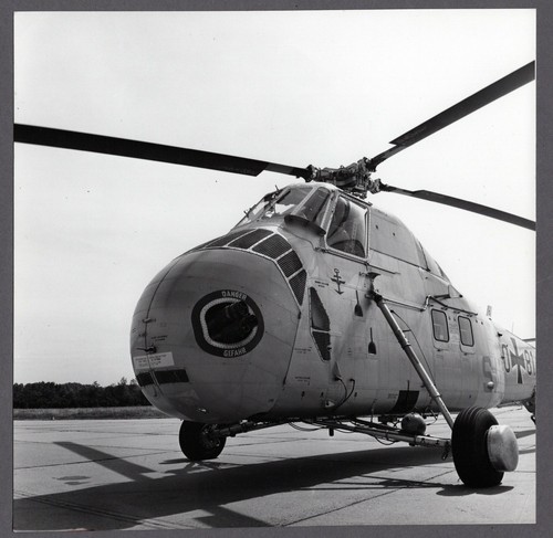 Koninklijke marine sikorsky - koninklijke,